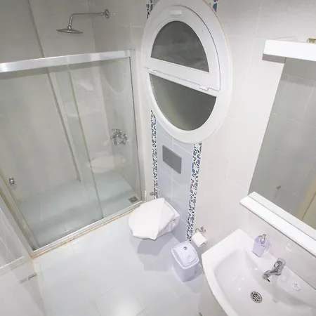 Vilă Hisarpark D Villa, Oezel Havuzlu, *