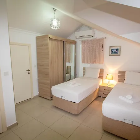 Hisarpark D Villa, Oezel Havuzlu, *